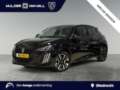 Peugeot 208 - Allure 1.2 Turbo 100pk EAT8 | 3D i-COCKPIT® | NAVI | LM-VELGEN | PARKEERHULP V+A | CLIMA |