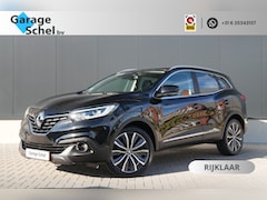 Renault Kadjar - 1.2 TCe Intens 130pk - Navi - Cruise - Camera - Blind Spot - Rijklaar