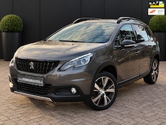 Peugeot 2008 - 1.2 PureTech GT-Line NAVI CRUISE CAMERA PANORAMA DAK GARANTIE