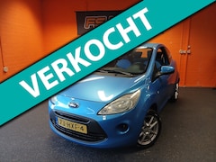Ford Ka - 1.2 / TREND / NL-AUTO / APK 06-10-2027