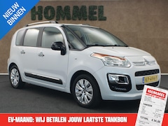 Citroën C3 Picasso - 1.2 PureTech Feel Edition - ORIGINEEL NEDERLANDSE AUTO - TREKHAAK - AIRCO - BLUETOOTH TELE