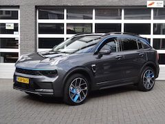 Lynk & Co 01 - 1.5 / slechts 2900 km /vergelijkbaar met More uitvoering