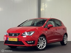 SEAT Ibiza - 1.0 EcoTSI FR Connect [ NAP navi climate LED ]