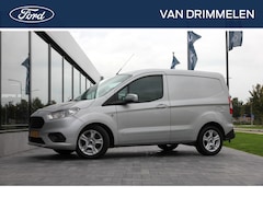 Ford Transit Courier - GB 1.5 TDCi Duratorq 100pk