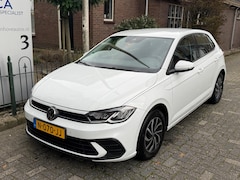 Volkswagen Polo - 1.0 TSI Life
