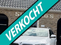 Skoda Octavia Combi - 1.4 TSI Bj 2016 Zeer nette auto