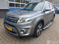 Suzuki Vitara - 1.6 High Executive automaat