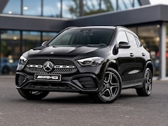 Mercedes-Benz GLA-Klasse - GLA 250e AMG Line | Pano | Night | Memory | Head-up display | Trekhaak | Multibeam Led