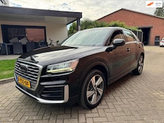 Audi Q2 - 1.4 TFSI CoD Design Pro S-Line Plus