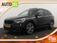 BMW X1 - XDrive20i 192 PK High Exe. M-Sport Pano-dak Carplay Camera
