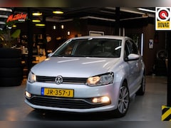 Volkswagen Polo - 1.2 TSI | Carplay | Cruise | 100% onderhoud