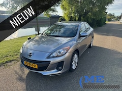 Mazda 3 - 3 2.0 TS Plus|Automaat|Pdc|Stoelverwarming