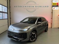 Volkswagen T-Roc - 1.5 TSI R-Line Edition Apple Carplay, Adap. cruise, Stoel/stuurverwarming, Sfeerverlichtin
