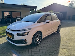 Citroën C4 Picasso - SpaceTourer 1.5 BlueHDI Business Clima Cruise Navi Camera