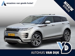 Land Rover Range Rover Evoque - 2.0 P200 AWD R-Dynamic S | NL-Auto/Pano-dak/20-inch/Meridian/Carplay/Leder