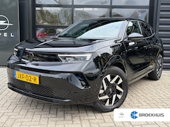 Opel Mokka - 1.2 Turbo 145 PK Hybrid GS | MATRIX LED| DODEHOEK DETECTIE| ADAPTIEVE CRUISE CONTROL| KEYL