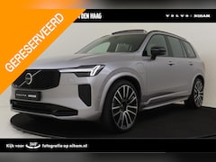 Volvo XC90 - II T8 PLUG-IN HYBRID AWD ULTRA DARK *FULL OPTIONS* -PANO.DAK|BOWERS&WILKINS|LUCHTVERING|GE