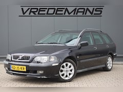 Volvo V40 - 1.8 Europa Stoelverw. / AIRCO