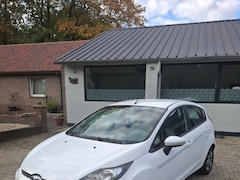 Ford Fiesta - 1.25 Titanium