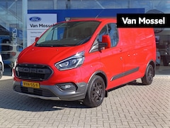 Ford Transit Custom - 300 2.0 TDCI L2H2 Trend | Trail | Leder | Camera | Stoel/voorruitverwarming | Cruise Contr