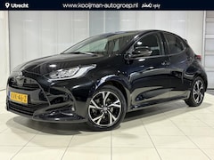 Toyota Yaris - 1.5 Hybrid 115 First Edition BTW Auto, Camera, Apple Carplay/Android Auto, Adaptieve Cruis