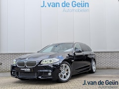BMW 5-serie Touring - 535i High Executive | M-Pakket | Panorama | Comfortzetels | Nappa | Org NL