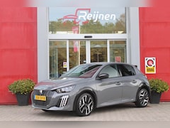 Peugeot 208 - 1.2 Hybrid 145PK AUTOMAAT GT PACK | ELEKTRISCH BEDIENBARE BESTUURDERSSTOEL MET MASSAGE FUN