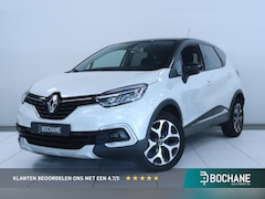 Renault Captur - 1.3 TCe Intens | Camera | Navigatie | Trekhaak | Climate control | AndroidAuto |