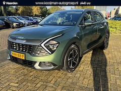 Kia Sportage - 1.6 T-GDi MHEV DynamicLine Trekhaak