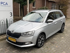 Skoda Fabia Combi - 1.0 TSI Business Edition