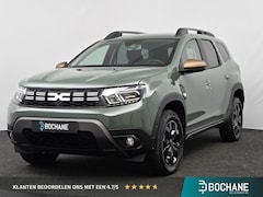 Dacia Duster - 1.3 TCe 130 Extreme | 1e Eigenaar | 360 Camera | Carplay/Android Auto |