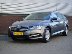 Skoda Superb Combi - 1.5 TSI ACT Business Edition/All-Seasonbanden/ Virtual Cockpit