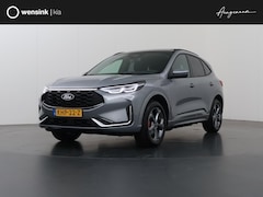 Ford Kuga - 2.5 PHEV ST-Line X | Panoramadak | Elektr. Trekhaak | Winterpakket | AGR-stoelen |