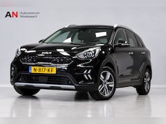 Kia Niro - 1.6 GDi Hybrid DynamicLine |Virtual|Carplay|Cam|