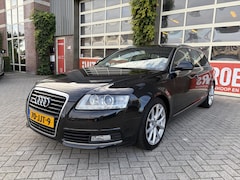 Audi A6 Avant - 3.0 TDI quattro Pro Line Business | Dealeronderhouden | Nette auto | Org. NL | Luxe uitgev