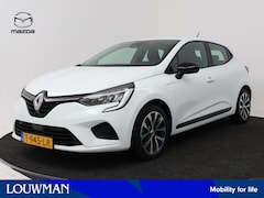 Renault Clio - 1.6 E-Tech Hybrid 145 Equilibre | Apple Carplay/Android Auto | Airco | LED |