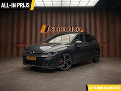 Volkswagen Golf - 2.0 TSI GTI
