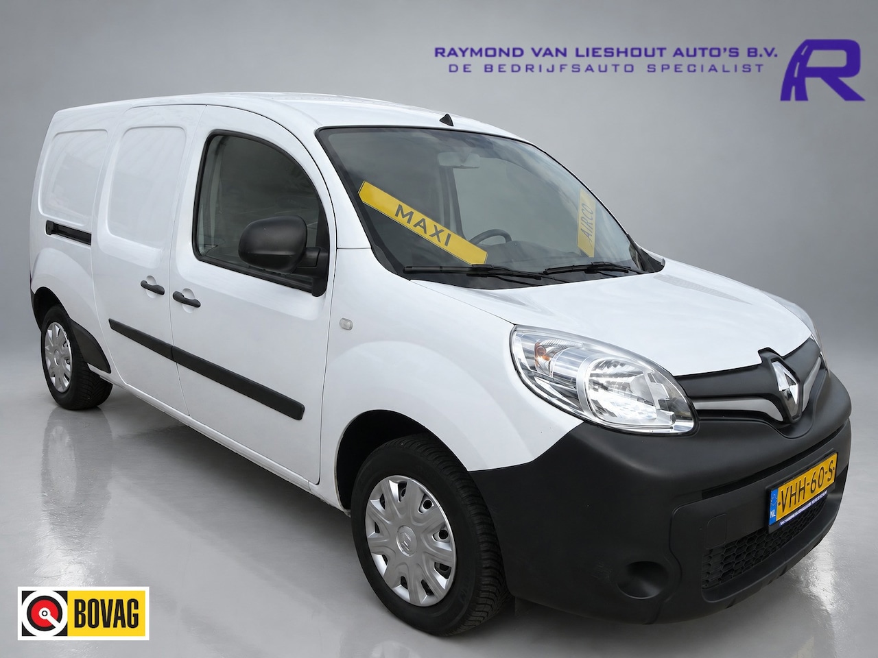 Renault Kangoo - 1.5 Blue dCi 95 PK Maxi L2 AIRCO CRUISE CONTROL PDC - AutoWereld.nl