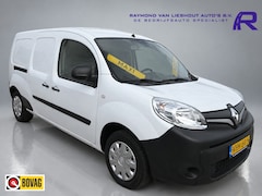 Renault Kangoo - 1.5 Blue dCi 95 PK Maxi L2 AIRCO CRUISE CONTROL PDC
