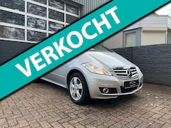 Mercedes-Benz A-klasse - 160 BlueEFFICIENCY Avantgarde