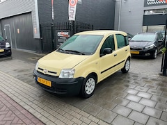 Fiat Panda - 1.2 Active 1e Eigenaar Stuurbekrachtiging NAP APK