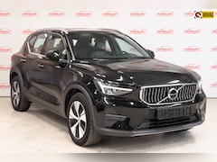 Volvo XC40 - 1.5 T5 Plug-in hybrid Core Bright, Stoel+ stuurverwarming, all season banden, elektrische