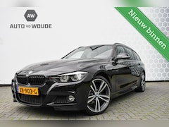 BMW 3-serie Touring - 320i xDrive Edition M-pakket Leer Automaat