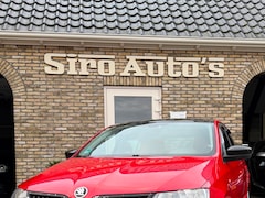 Skoda Rapid Spaceback - 1.2 TSI Greentech Style Edition Koopje