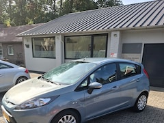 Ford Fiesta - 1.25 Trend