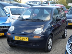 Daewoo Matiz - 0.8i SE