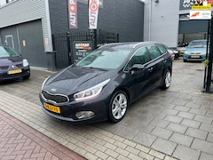 Kia Cee'd Sportswagon - 1.6 GDI Business Pack 1e Eigenaar Airco NAP APK