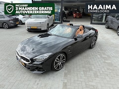 BMW Z4 Roadster - sDrive20i High Executive 197pk | Automaat | M-Sport | Lederen Bekleding | Navigatie | Stoe