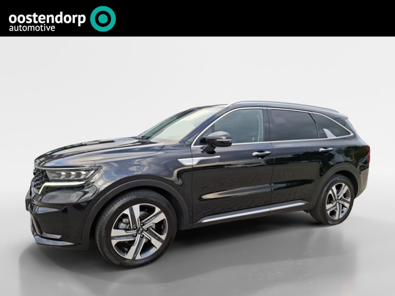 Kia Sorento - 1.6 T-GDI PlugIn Hybride 7-zits - AutoWereld.nl