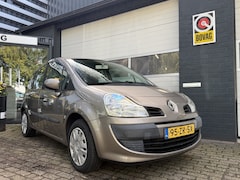 Renault Grand Modus - 1.6-16V Expression